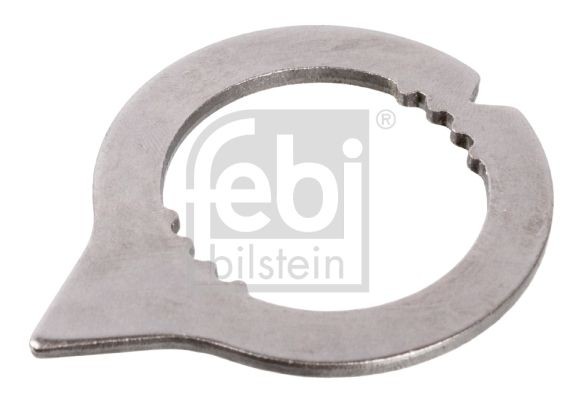 Указатель износа, накладка тормозной колодки 07484 FEBI BILSTEIN