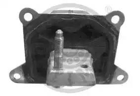 Подвеска, двигатель F85373 OPTIMAL
