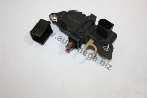 Реле регулятор напряжения генератора 309030803038E AUTOMEGA
