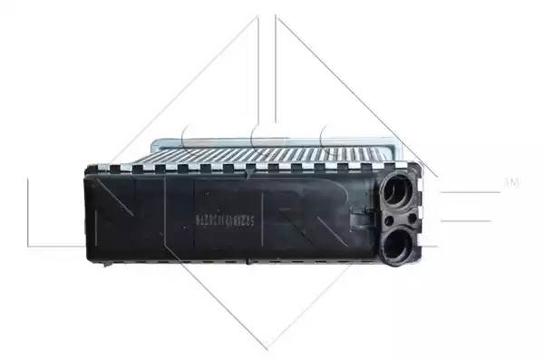 Теплообменник, отопление салона 52219 NRF