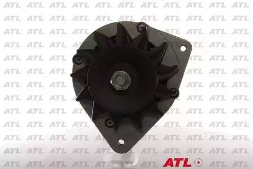 Генератор L30770 ATL DELTA AUTOTECHNIK