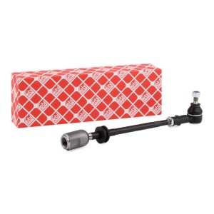 Поперечная рулевая тяга 04451 FEBI BILSTEIN