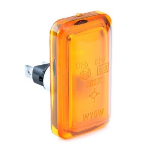 Фонарь указателя поворота 5812914 VAN WEZEL
