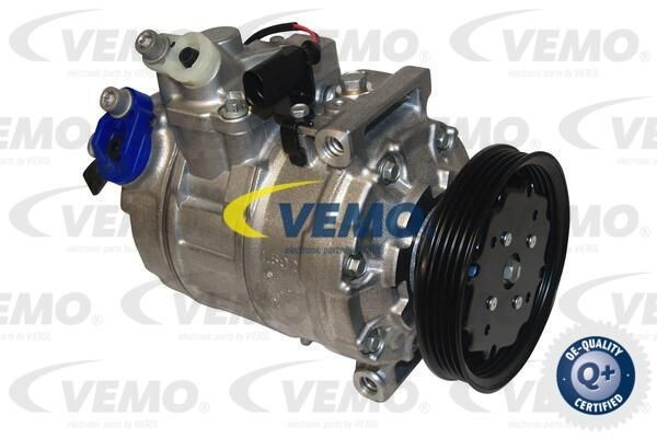 Компрессор, кондиционер V15-15-0013 VEMO