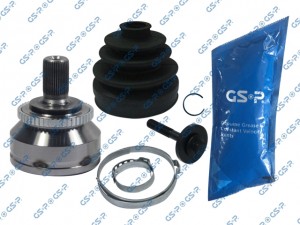 Шарнирный комплект, приводной вал 862009 GS P