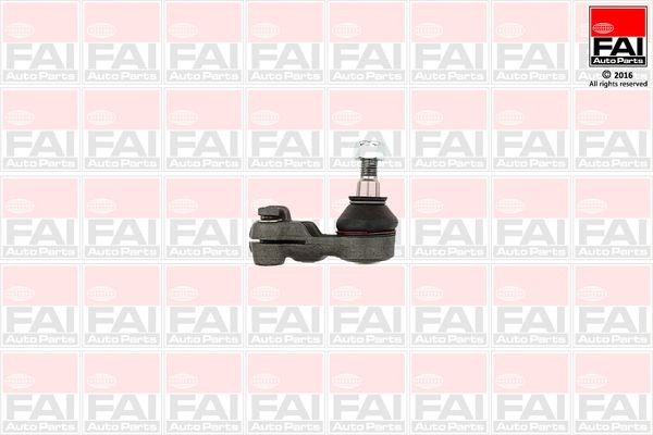Наконечник поперечной рулевой тяги SS1257 FAI