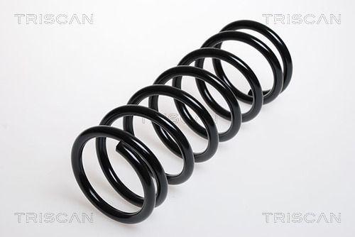 Комплект ходовой части, пружины 875529108 TRISCAN