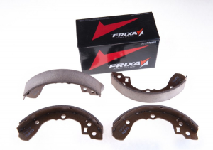 Колодки тормозные барабанные FLK03 FRIXA