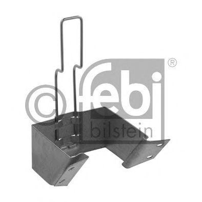 Кронштейн, упор для колеса 06927 FEBI BILSTEIN