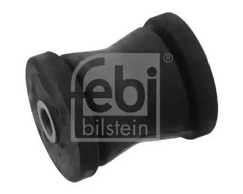 Подвеска, балка моста 02273 FEBI BILSTEIN