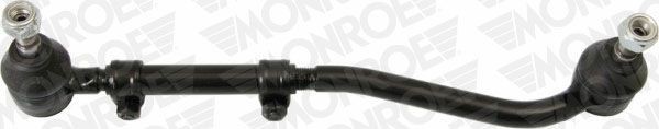 Поперечная рулевая тяга L24204 MONROE