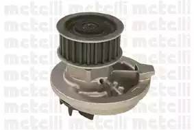 Водяной насос 240572 METELLI