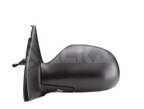 Наружное зеркало 6137388 ALKAR