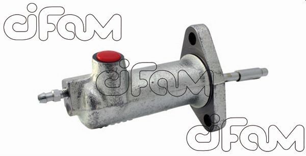 Рабочий цилиндр, система сцепления 404-016 CIFAM
