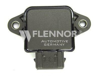 Датчик, положение дроссельной заслонки FSE51497 FLENNOR