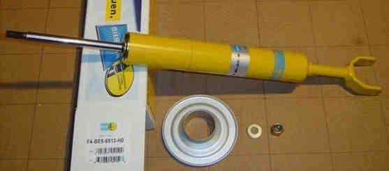 Амортизатор BE56513 BILSTEIN