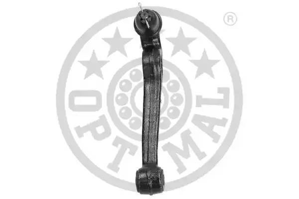 Рычаг независимой подвески колеса, подвеска колеса G5642 OPTIMAL