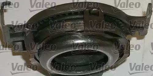 Комплект сцепления 006775 VALEO PHC