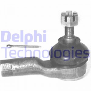Наконечник поперечной рулевой тяги TA923 DELPHI