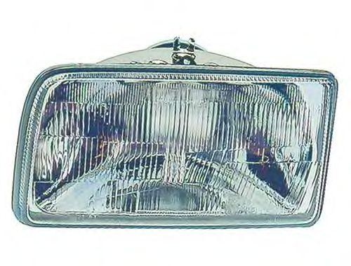 Основная фара 2701380 ALKAR