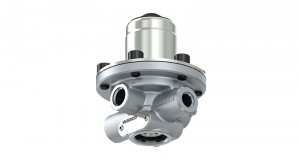 Клапан ограничения давления 475 009 004 0 WABCO
