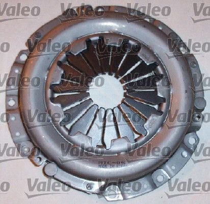 Комплект сцепления 009241 VALEO PHC