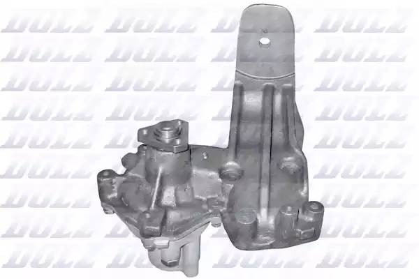Водяной насос L142 DOLZ