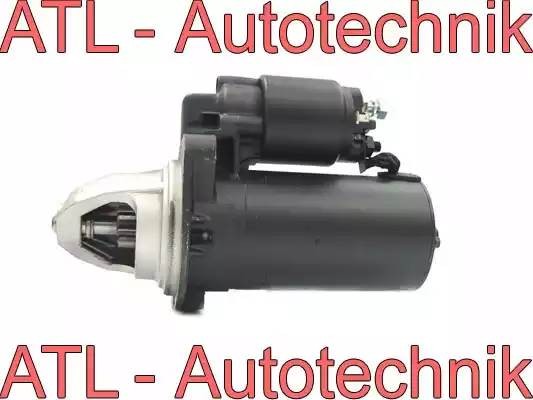 Стартер A 13 600 ATL DELTA AUTOTECHNIK