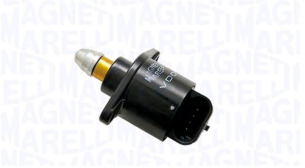 Клапан регулировки оборотов холостого хода 230016079057 MAGNETI MARELLI