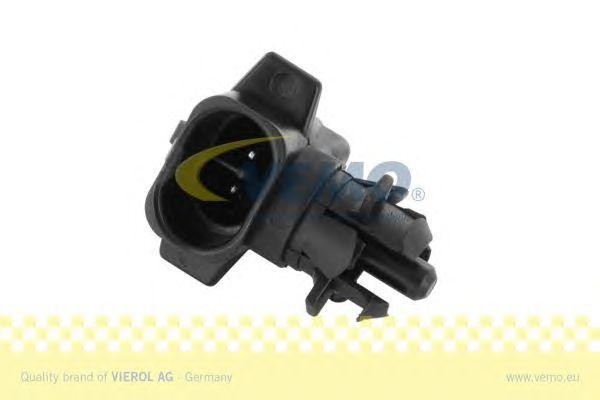 Датчик, внешняя температура V40-72-0324 VEMO