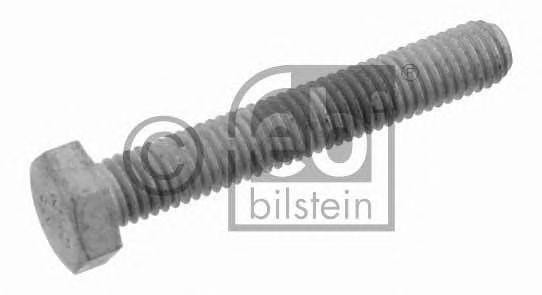 Болт, система выпуска 09417 FEBI BILSTEIN