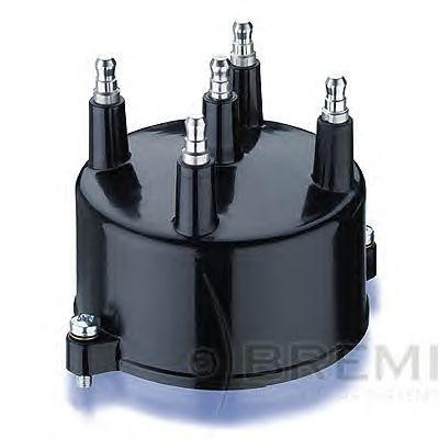 Крышка распределителя зажигания 6554 BREMI