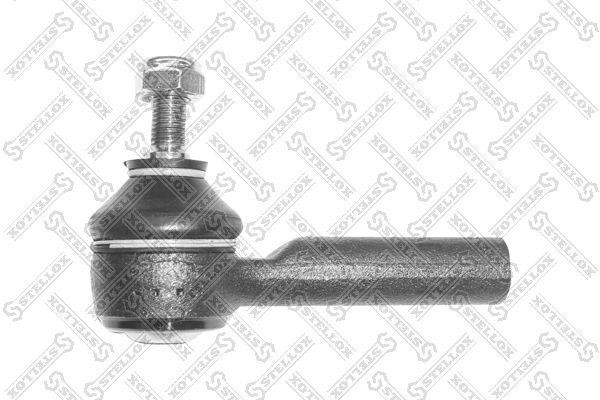 Наконечник рулевой тяги 51-00539-SX STELLOX
