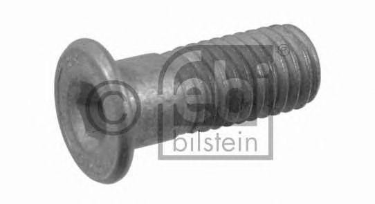 Болт 01893 FEBI BILSTEIN