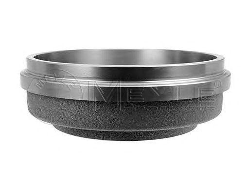 Тормозной барабан 715 523 7031 MEYLE