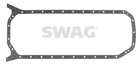 Топливный фильтр 20 92 6416 SWAG