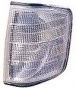 Указатель поворота 440-1503L-WE-C DEPO
