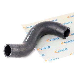 Патрубок системы охлаждения ДВС V10-0055 VEMO