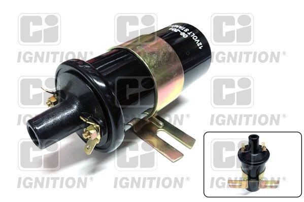 Катушка зажигания XIC8040 QUINTON HAZELL