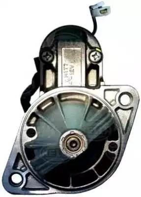 Стартер 8EA 726 514-001 HELLA