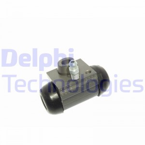 Колесный тормозной цилиндр LW90056 DELPHI