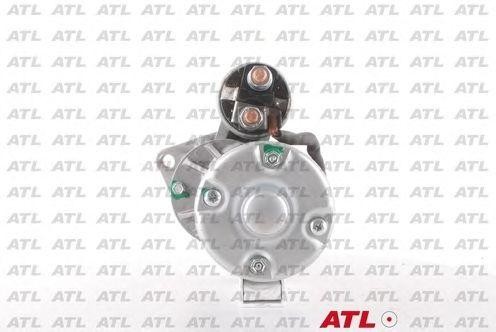Стартер A 15 390 ATL DELTA AUTOTECHNIK