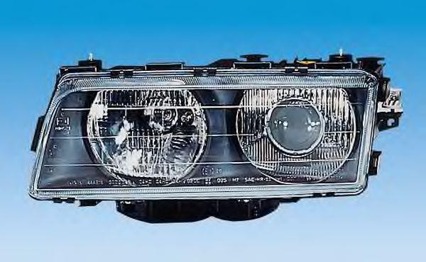 Фара головного света 0 301 043 274 BOSCH