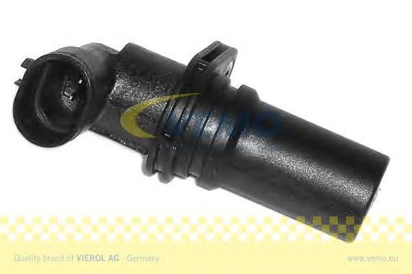 Датчик импульсов V24-72-0012 VEMO