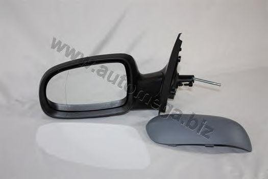 Наружное зеркало 3014280280 AUTOMEGA