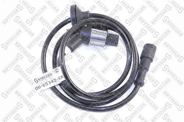 Датчик ABS 06-65342-SX STELLOX