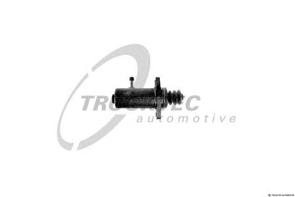 Рабочий цилиндр, система сцепления 01.27.014 TRUCKTEC
