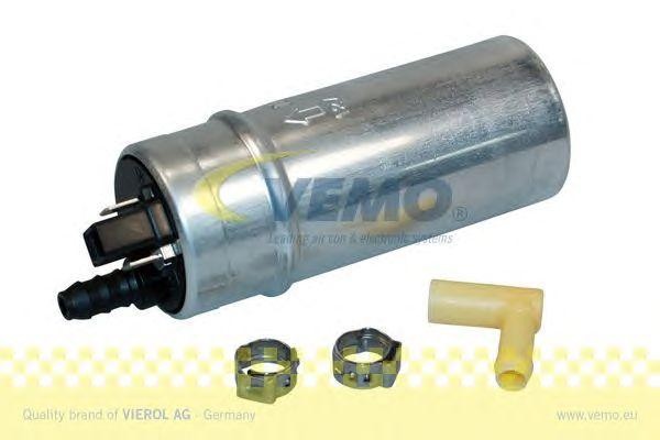 Топливный насос V10-09-1227 VEMO