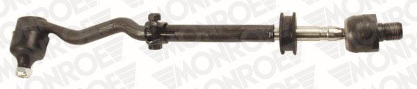 Поперечная рулевая тяга L1161 MONROE
