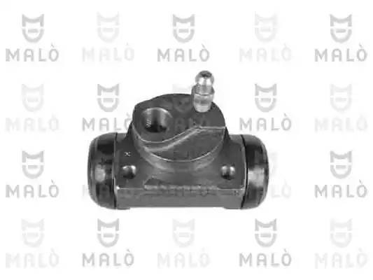 Колесный тормозной цилиндр 90133 MALO